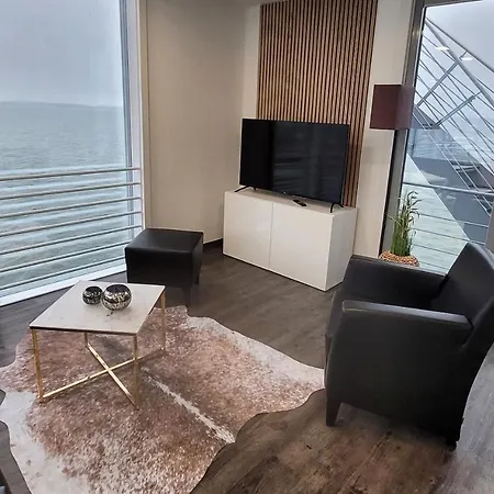 Villa Schwimmendes Sky Elsterheide