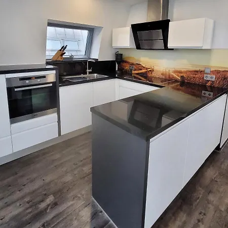 Schwimmendes Sky Elsterheide