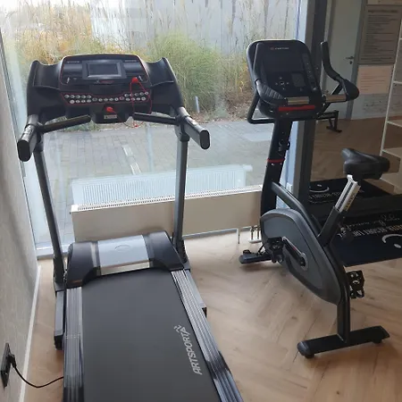 Villa Schwimmendes Sky