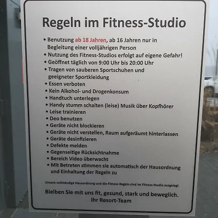 Villa Schwimmendes Sky *