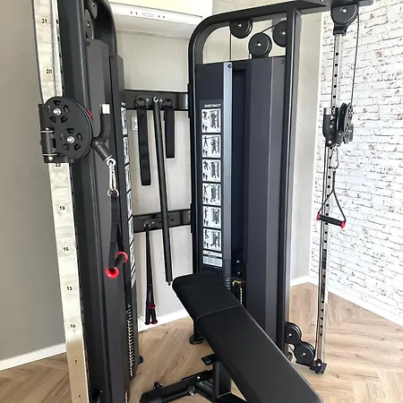 Villa Schwimmendes Sky Elsterheide