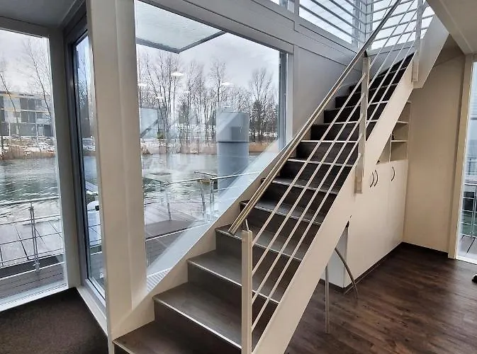 Schwimmendes Sky * Elsterheide