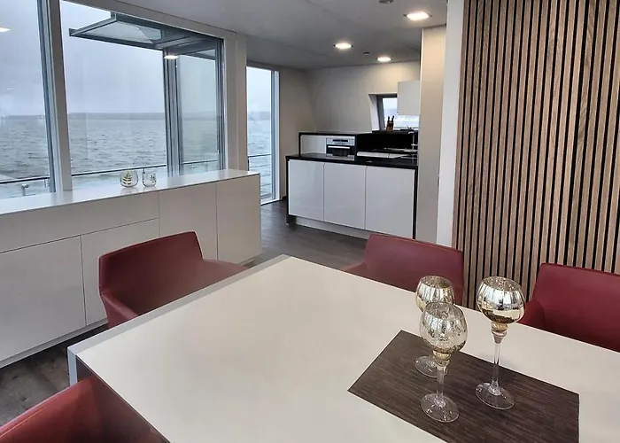 Schwimmendes Sky فيلة Elsterheide