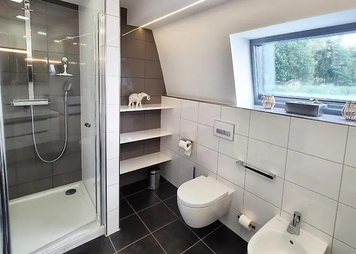 Schwimmendes Sky * Elsterheide