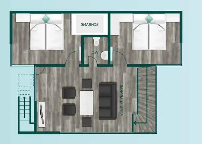 Schwimmendes Sky Elsterheide