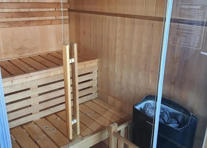 فيلة Schwimmendes Sky