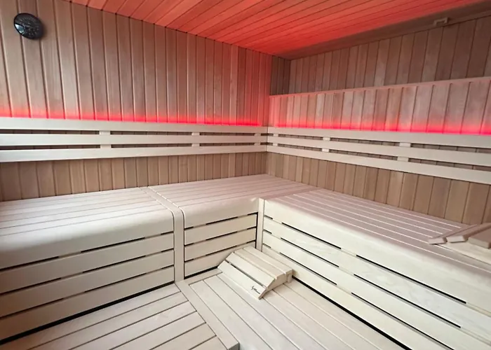 Schwimmendes Sky * Elsterheide